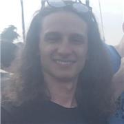 Diplomato liceo scientifico offre ripetizioni di inglese